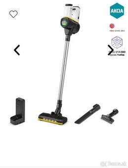 Karcher VC6 cordless ourfamilly