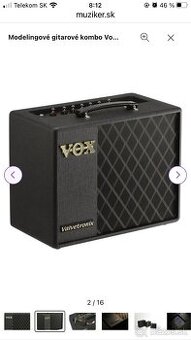 VOX VT 20x