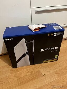 Playstation 5 Pro