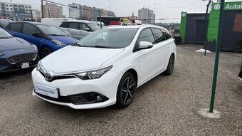 Toyota Auris 1.6 l Valvematic Active Trend