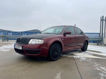 ☎️ ✅ Škoda Superb 1.9 TDI 96kw ✅ ☎️