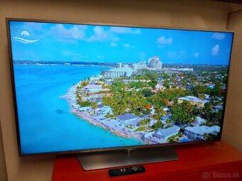 Predam smart TV Philips 4K uhl 140cm