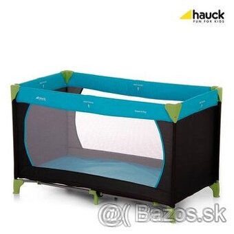 HAUCK Dream n Play cestovná postieľka