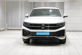 Volkswagen Touareg 3.0TDI R-LINE Facelift