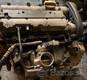 Motor Opel 1,6 16V Z16YNG