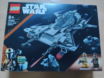 Lego Star Wars 75346 Pirátská stíhačka