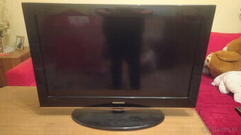 Samsung LCD TV 32" 83cm uhlopriečka