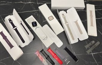 Apple Watch series 8GPS 45mm