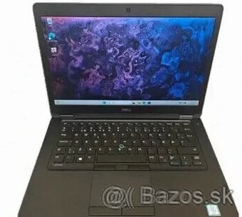 Dell Latitude 5480