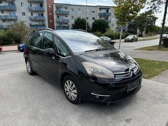 Citroen C4 Grandpicasso 2.0 HDI