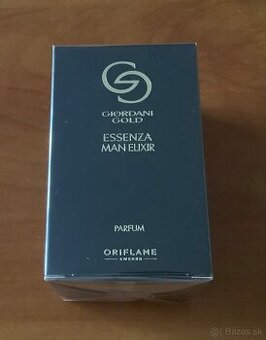 Parfum Giordani Gold Essenza Man Elixir