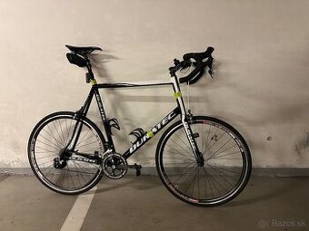 Duratec Shimano Ultegra elektr. radenie Di2 na výšku 2 m