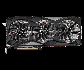 AMD Radeon RX 6700 XT Challenger Pro 12GB OC