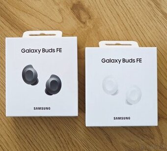 Predám slúchadlá Samsung Galaxy Buds FE