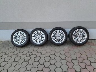 Predam elektrony 5x115 r17 opc opel