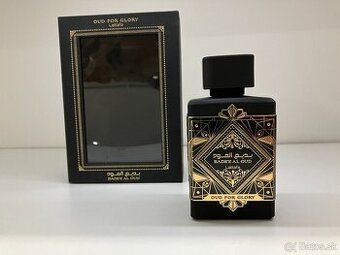 Lattafa Bade'e Al Oud Oud for Glory 100ml parfem - 1