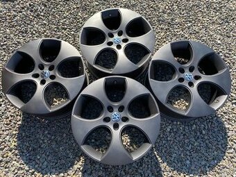 Alu disky VW Golf 4 GTI, 5x100 R19 - 1