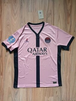 PSG 24/25 3rd