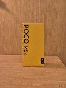 Xiaomi Poco M5S