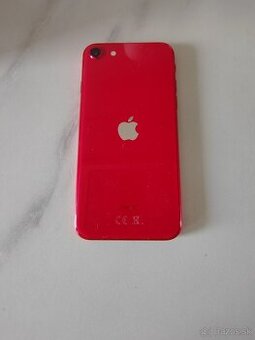 IPhone SE 2020 - 1