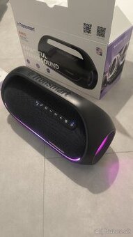 Predám nový Tronsmart Bang 60W