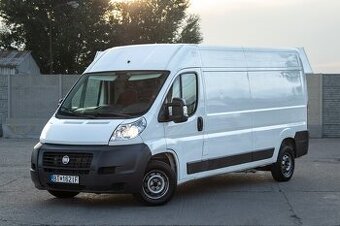 Fiat Ducato Dodávka 2.3 MultiJet L3H2 3,3t - 1