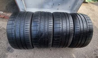 Letne pneumatiky pirelli 305/30r20