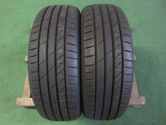 Nové letné pneumatiky KUMHO 205/60r16 - 1