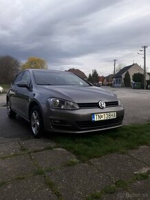 WV Golf 7 2.0TDI CRBC 110kw 400.000 - 1