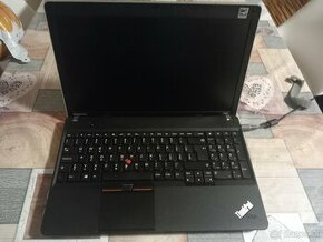 Lenovo ThinkPad E545