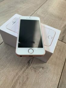 IPhone SE Rose Gold 32 GB - 1