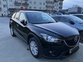 Mazda CX 5 2.2 SkyActive