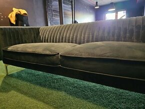 2x gauč, sofa - 1