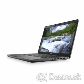 Dell Latitude 5400 renovovaný, dva roky záruka