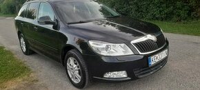 Predám Škoda Octavia combi 1.4 TSI 90kw manuál 6st.