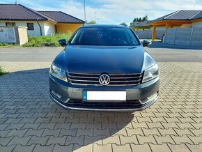 VOLKSWAGEN PASSAT B7 2.0 TDi,103 kw,DSG. - 1