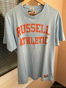 Russell Athletic pánske tričko, veľkosť L