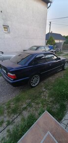 BMW E36 318is coupe