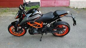 KTM DUKE 390 - 2023