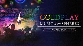 2x COLDPLAY VIEDEN (statie) 22.8