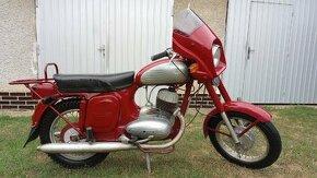 Jawa 350/360