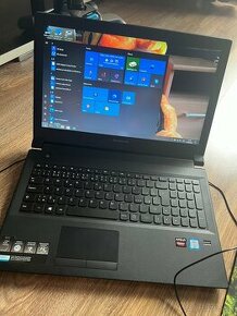 Notebook Lenovo - 1