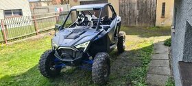 Polaris rzr turbo Pro XP Ultimate 2022