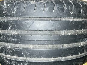 Fulda SportControl 225/40r18