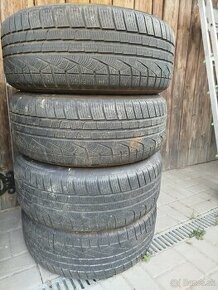 245/50 r18 Pirelli zimne - 1