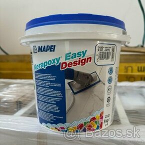 Kerapoxy easy design 3kg špárovka