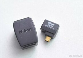 Nikon Wifi adapter