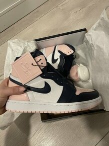 Nike Air Jordan High Bubble Gum