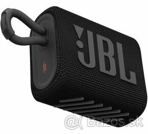 JBL Go 3