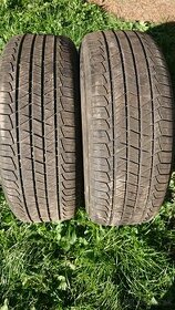 Predam pneu 215/65 r16 - 1